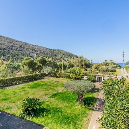 Villa Acquasalata Nisporto Εξωτερικό φωτογραφία