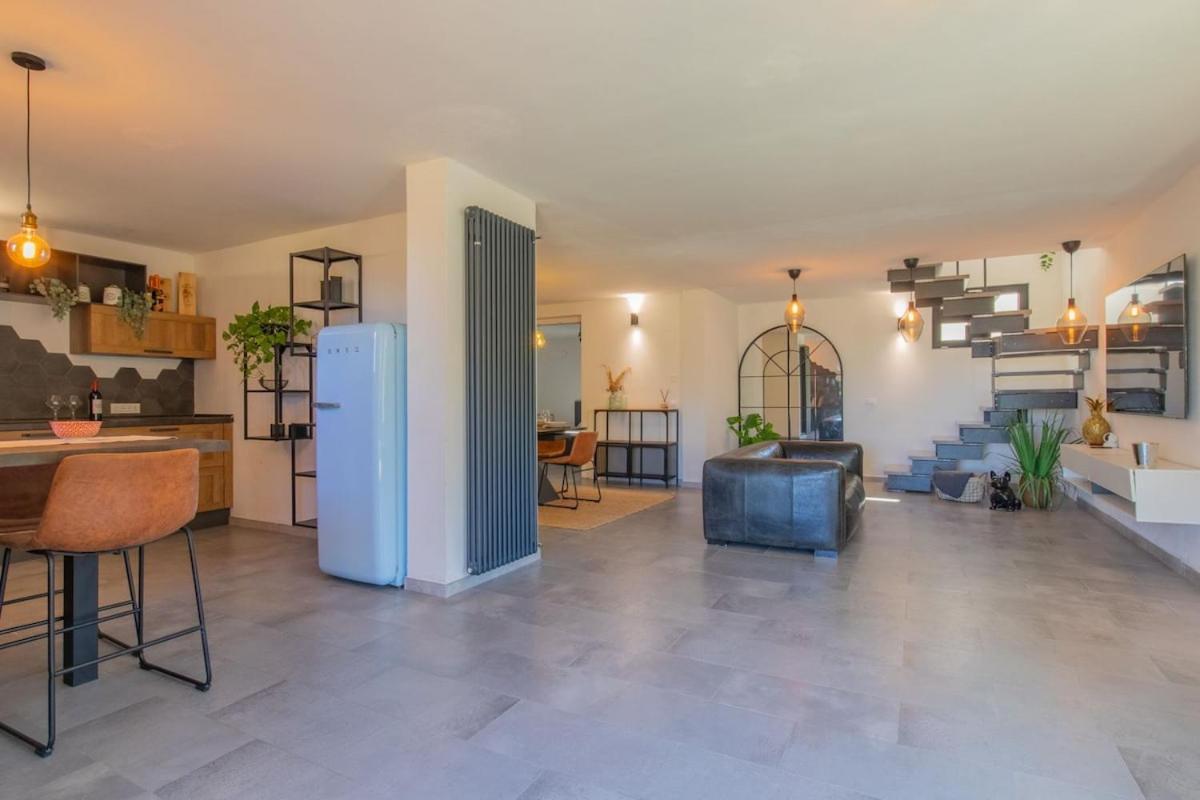 Villa Acquasalata Nisporto Εξωτερικό φωτογραφία