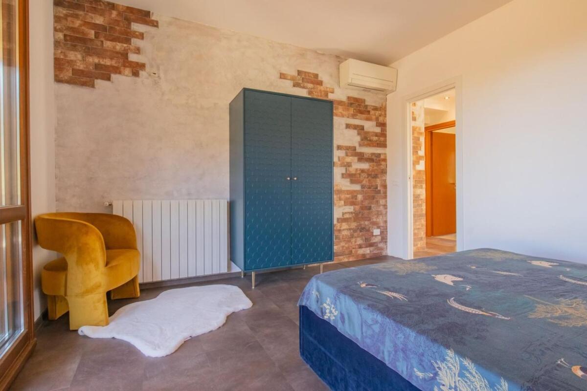 Villa Acquasalata Nisporto Εξωτερικό φωτογραφία