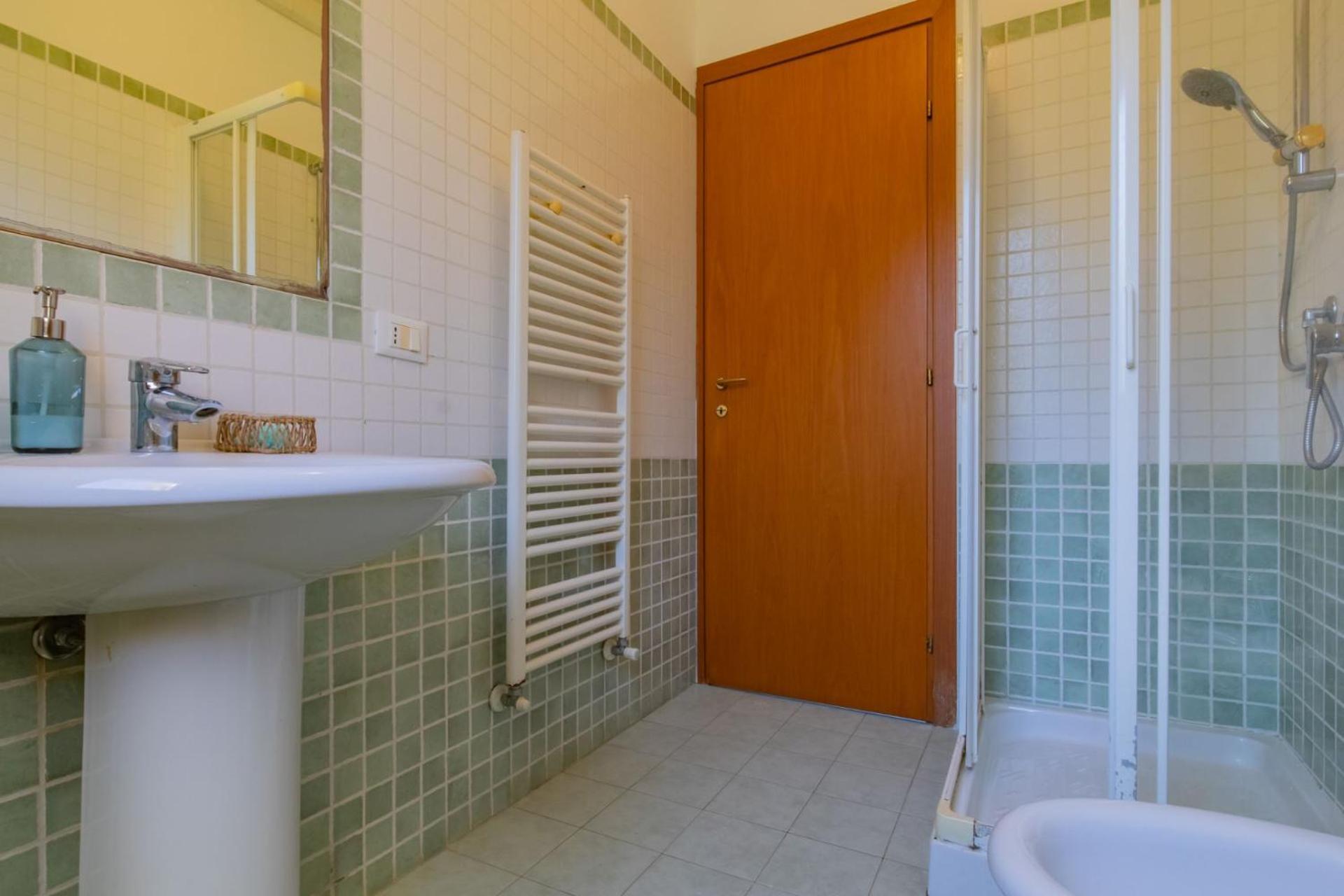 Villa Acquasalata Nisporto Εξωτερικό φωτογραφία