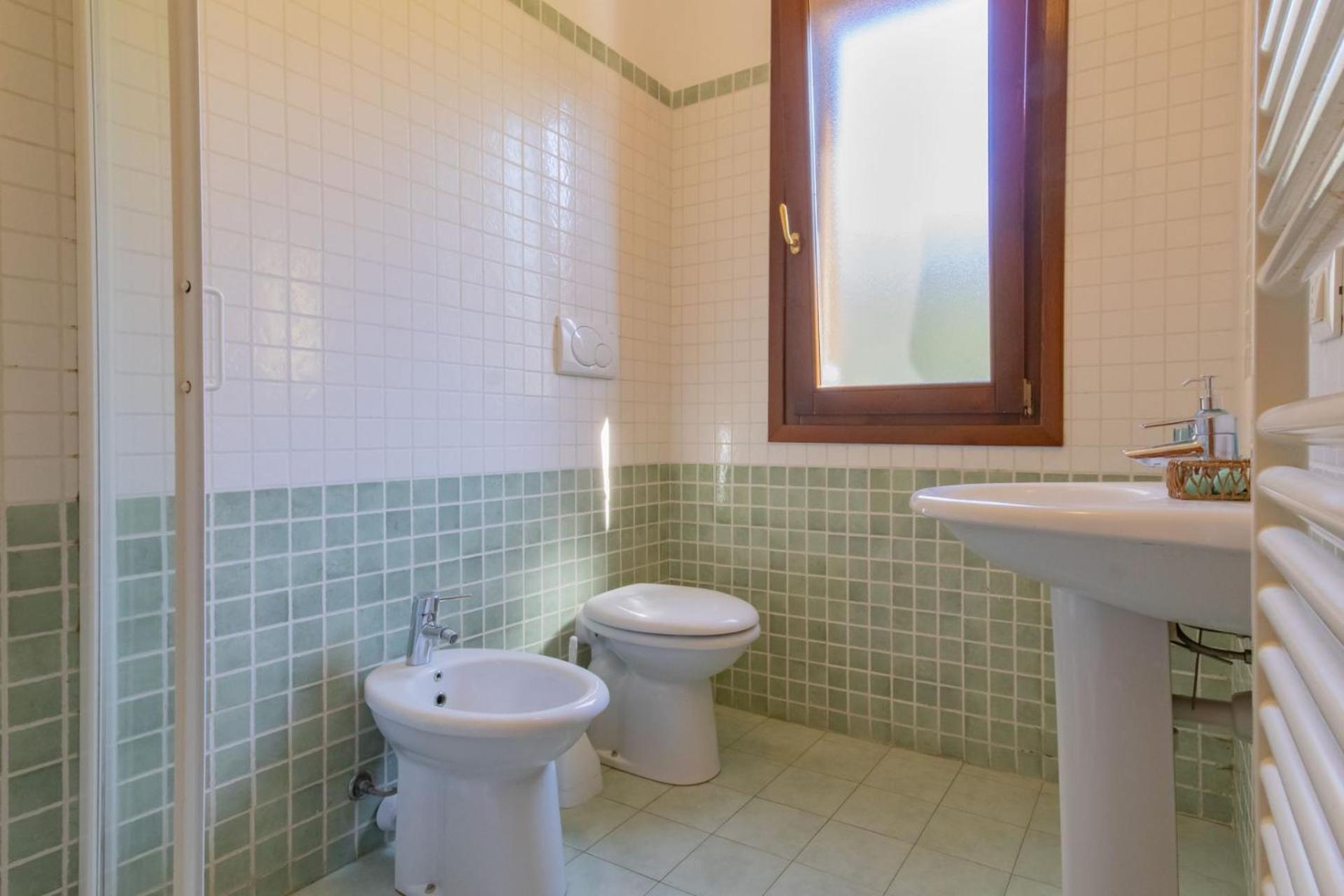 Villa Acquasalata Nisporto Εξωτερικό φωτογραφία