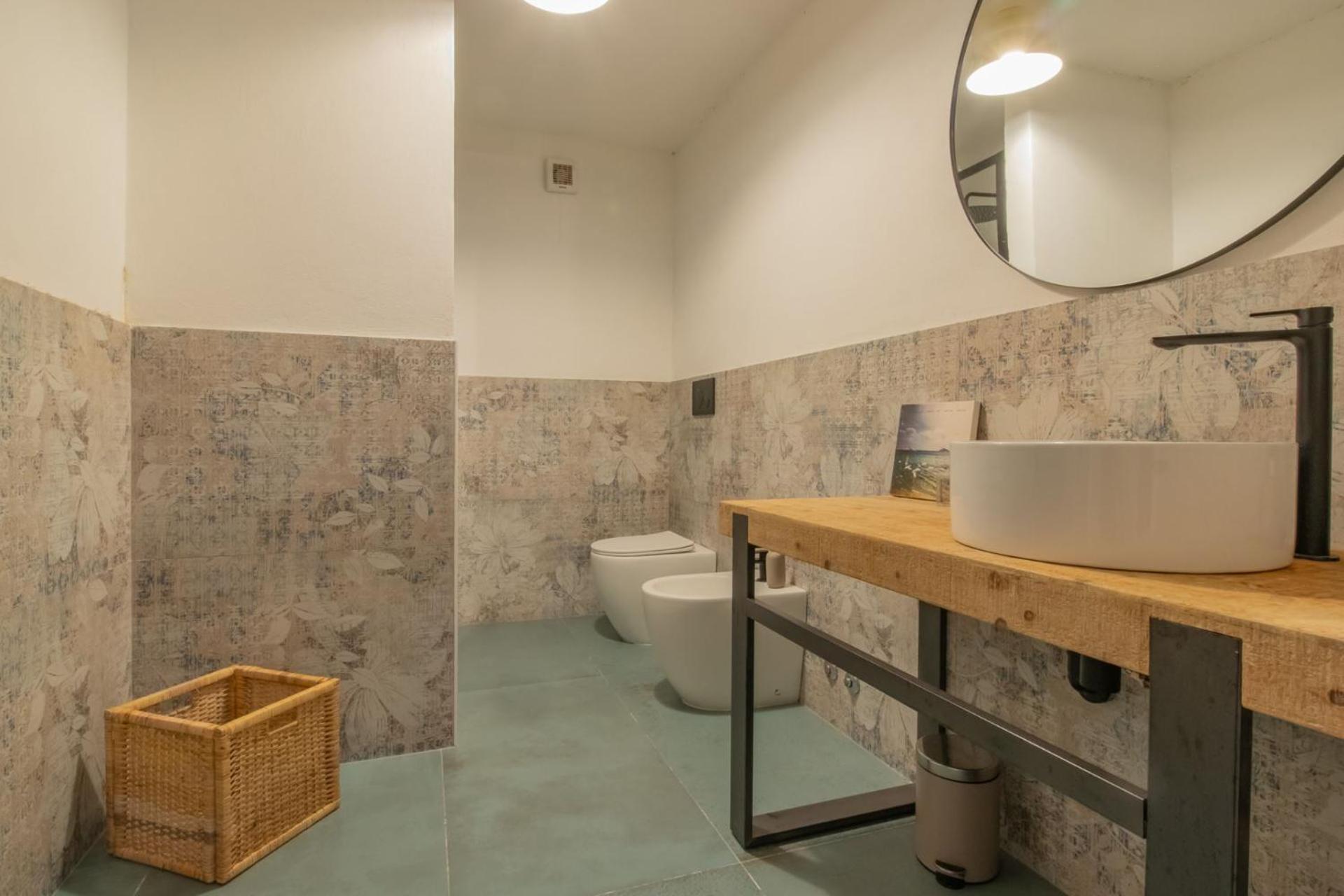 Villa Acquasalata Nisporto Εξωτερικό φωτογραφία