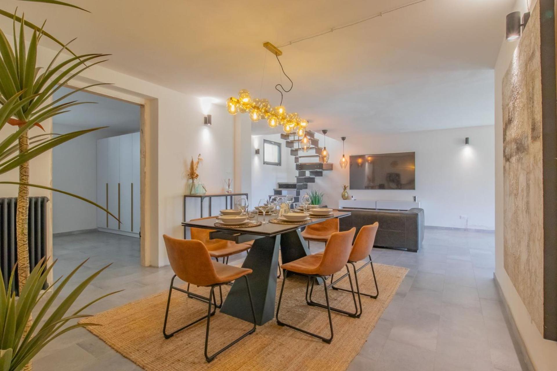 Villa Acquasalata Nisporto Εξωτερικό φωτογραφία
