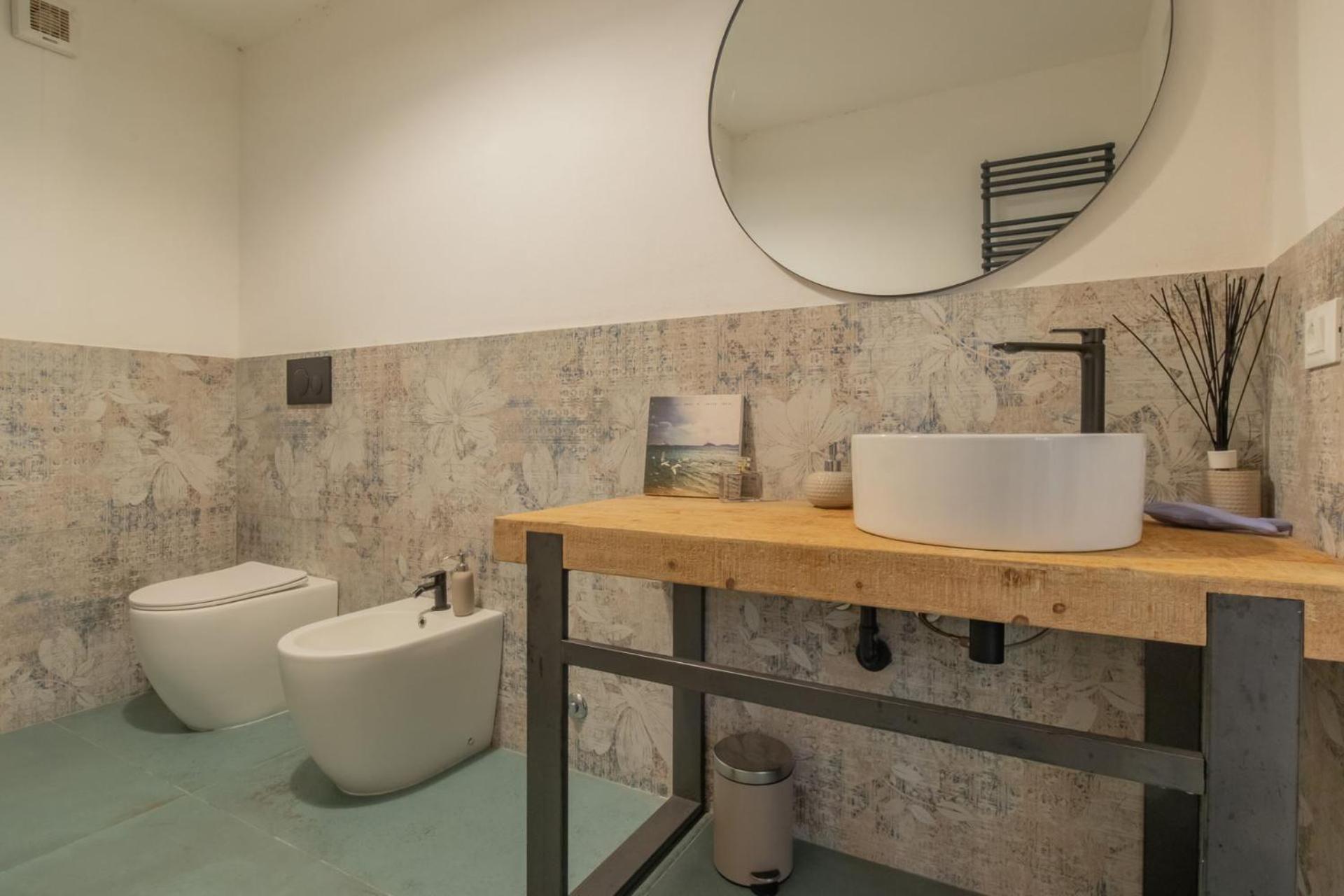 Villa Acquasalata Nisporto Εξωτερικό φωτογραφία