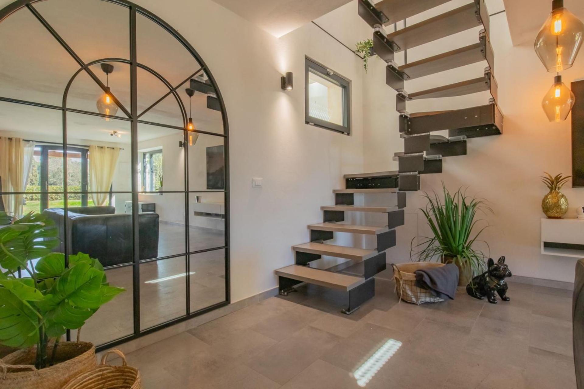 Villa Acquasalata Nisporto Εξωτερικό φωτογραφία